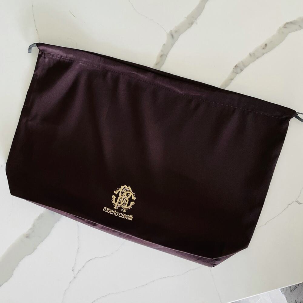 Roberto Cavalli Dust Cover